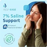 Resp-Ease 7% Hypertonic Saline Nebuliser Solution - 60 x 4ml Vials view 3