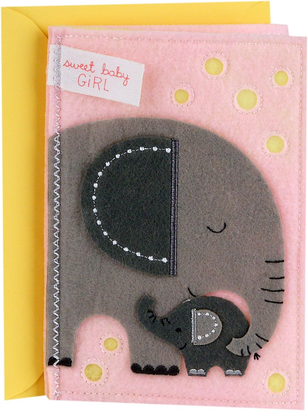 hallmark baby clothes