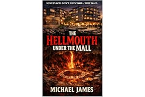 The Hellmouth Under The Mall: Some Places Don't Just Close... They Wait.