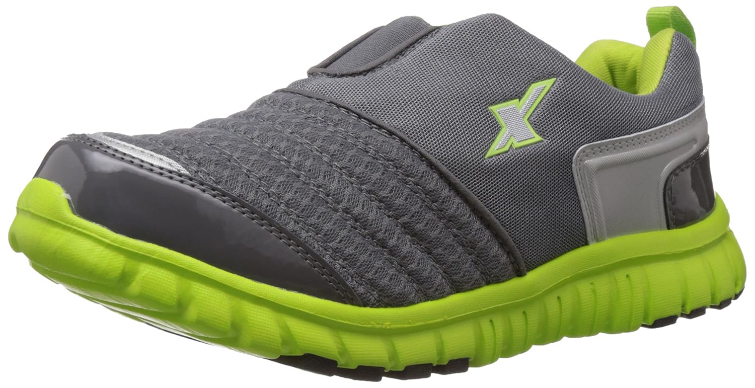 sparx men's mesh running shoes amazon
