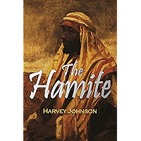 The Hamite (1889) book cover