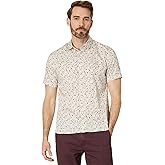 John Varvatos Men's Loren Shirt