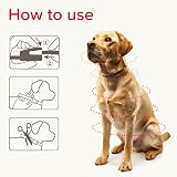 Beaphar Canishield Medicated Flea & Tick Collar Large Dogs 65 cm view 6