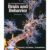 Amazon.com: Behavioral Neuroscience: 9781605359076: Breedlove, S