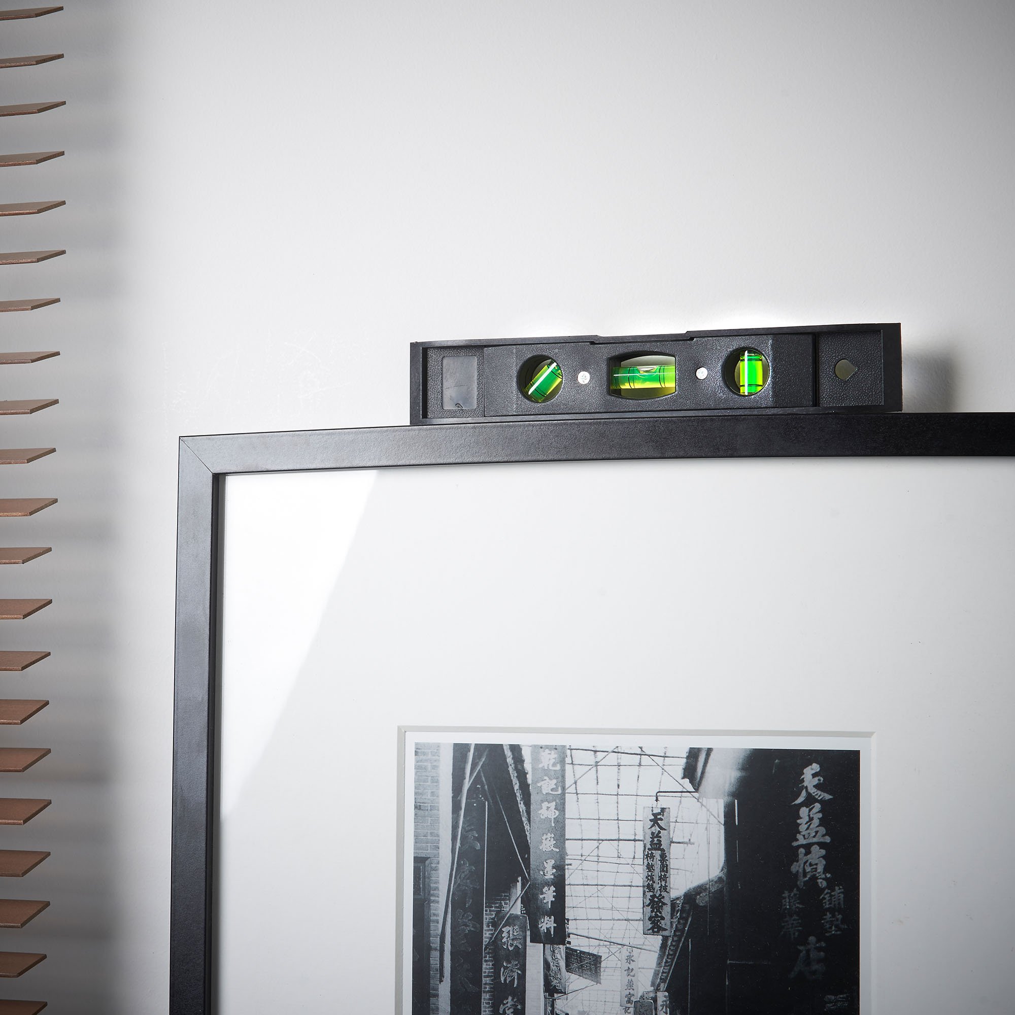 VonHaus Cordless Hand Drill and Household Tool Kit - 94pc Tool Kit for Beginners - Includes 3.6V/Cordless Lithium-ion Screwdriver - Power & Hand Tools with Drill Sets in Case