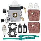 Butom FS45 FS38 FS55R Carburetor for STHIL HS45