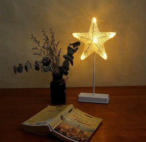 star table light