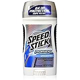 スピードスティック デオドラント スティック 無香料 85 g 並行輸入品