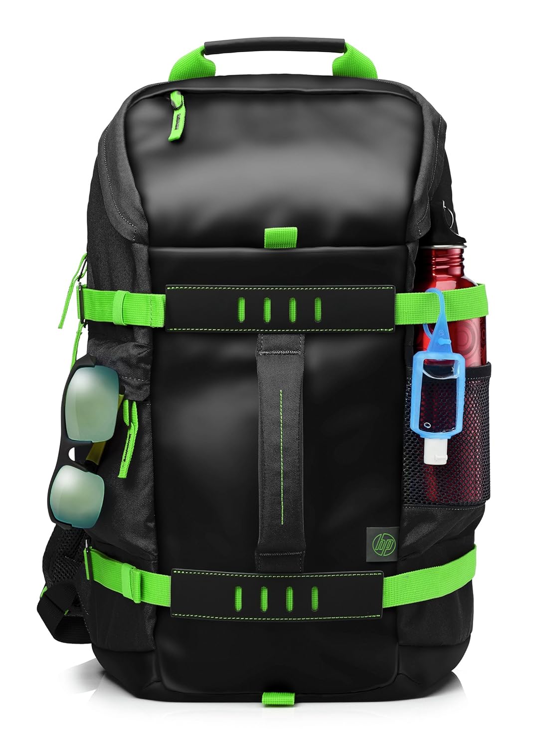 HP Odyssey T5P98AA Backpack for 15.6inch Laptops Bavi Shop