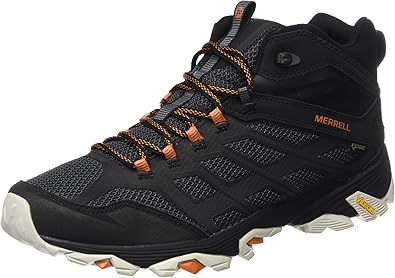botas goretex hombre amazon
