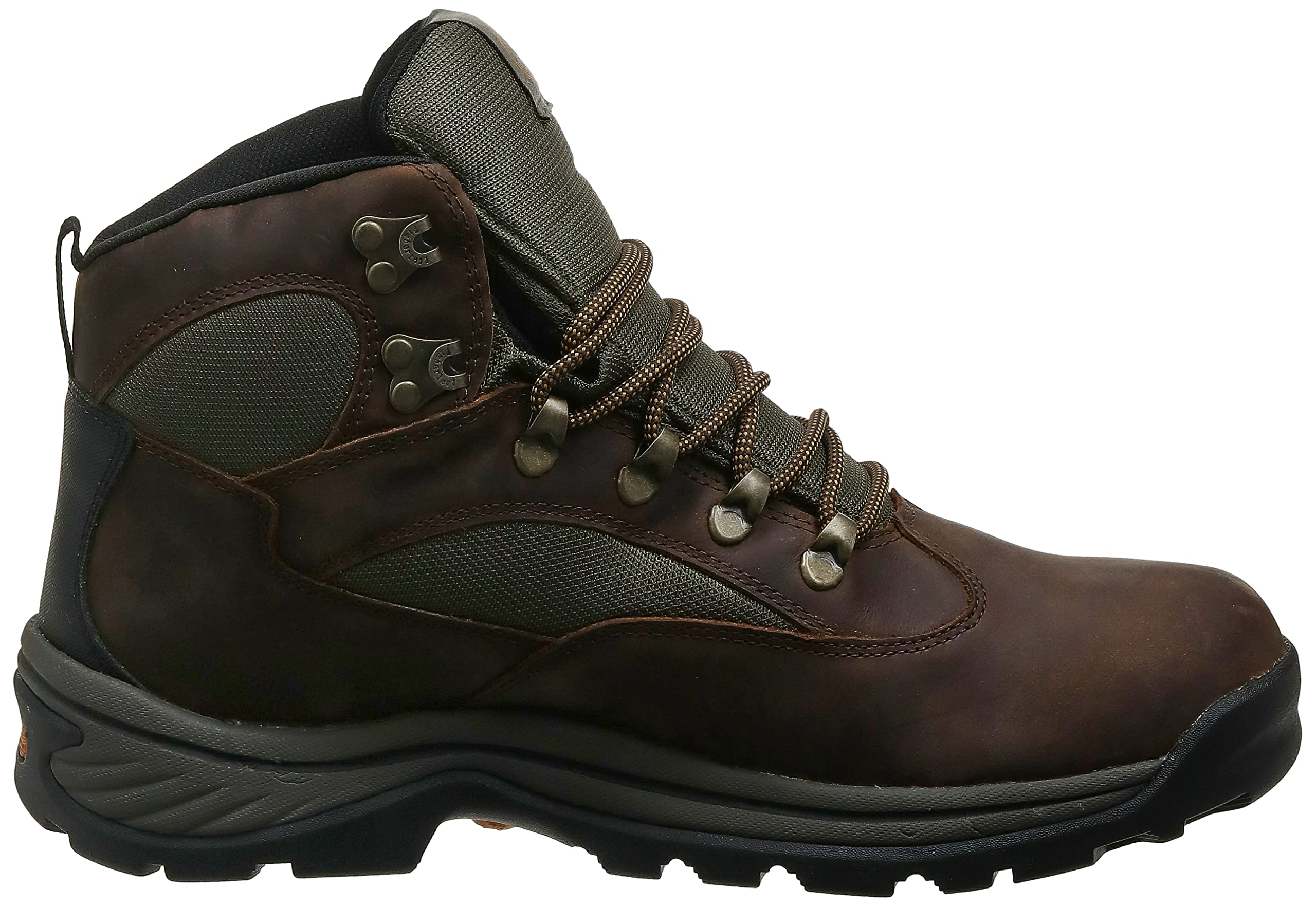 Timberland mens Chocorua Waterproof Mid Hiker Boot