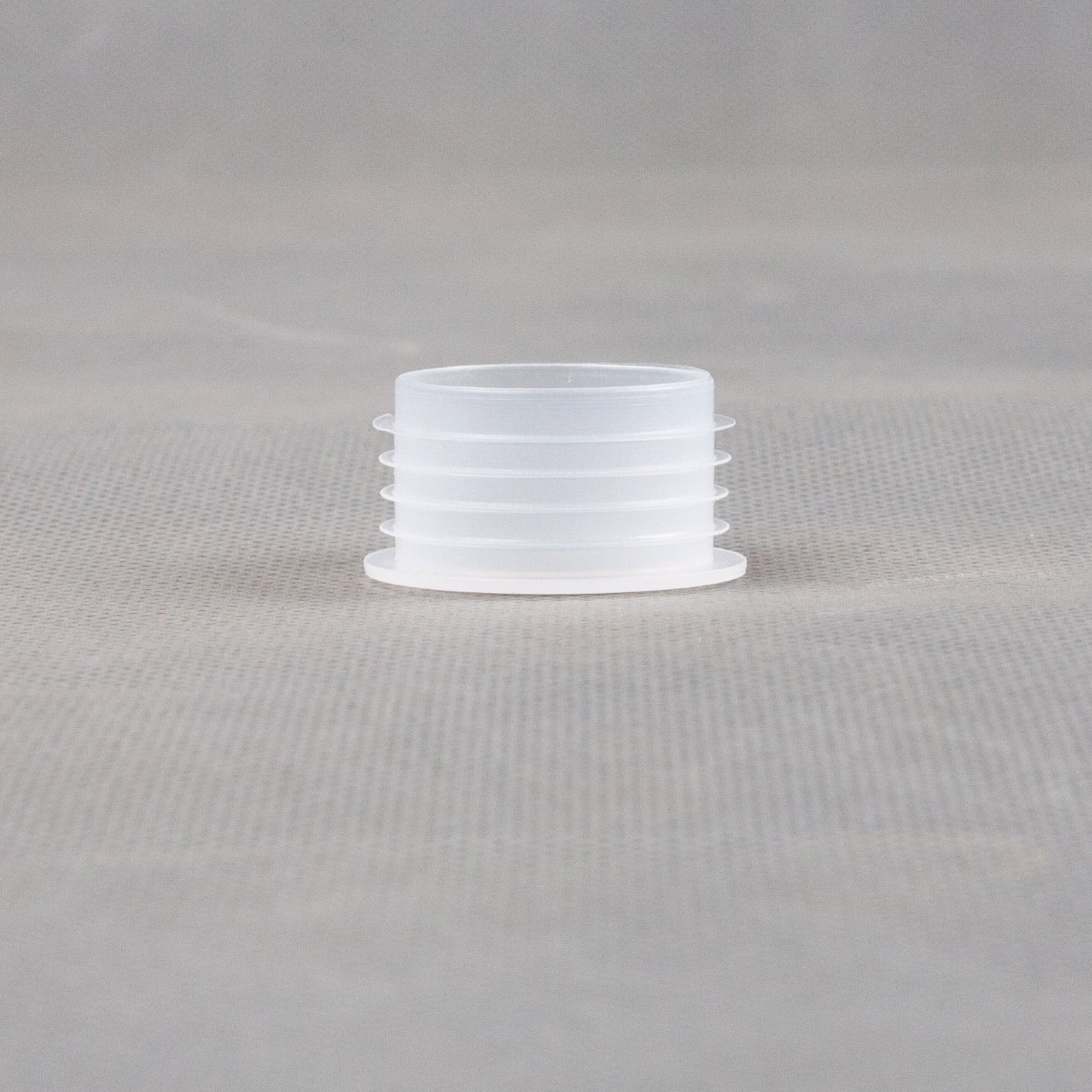 SummitLink Pack of 50 Nonslip Pool Fence Hole Cover Deck Patio Ground