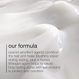milk_shake Smoothing Cream 150ml Hair Styling Heat Protection Frizz Control view 5