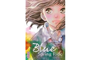 Blue Spring Ride - Tome 7 (French Edition)