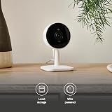 Yale Smart Indoor Camera Full HD Live View Two-Way Audio Night Vision view 5