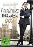 James Bond 007 - Im Geheimdienst Ihrer Majestät