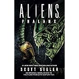 Aliens: Phalanx