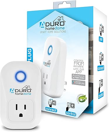 home assistant amazon smart plug