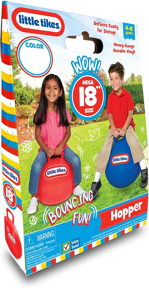 little tikes ball hopper
