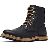 sorel madson chukka major cordovan