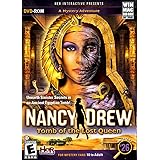 Nancy Drew: Tomb of the Lost Queen