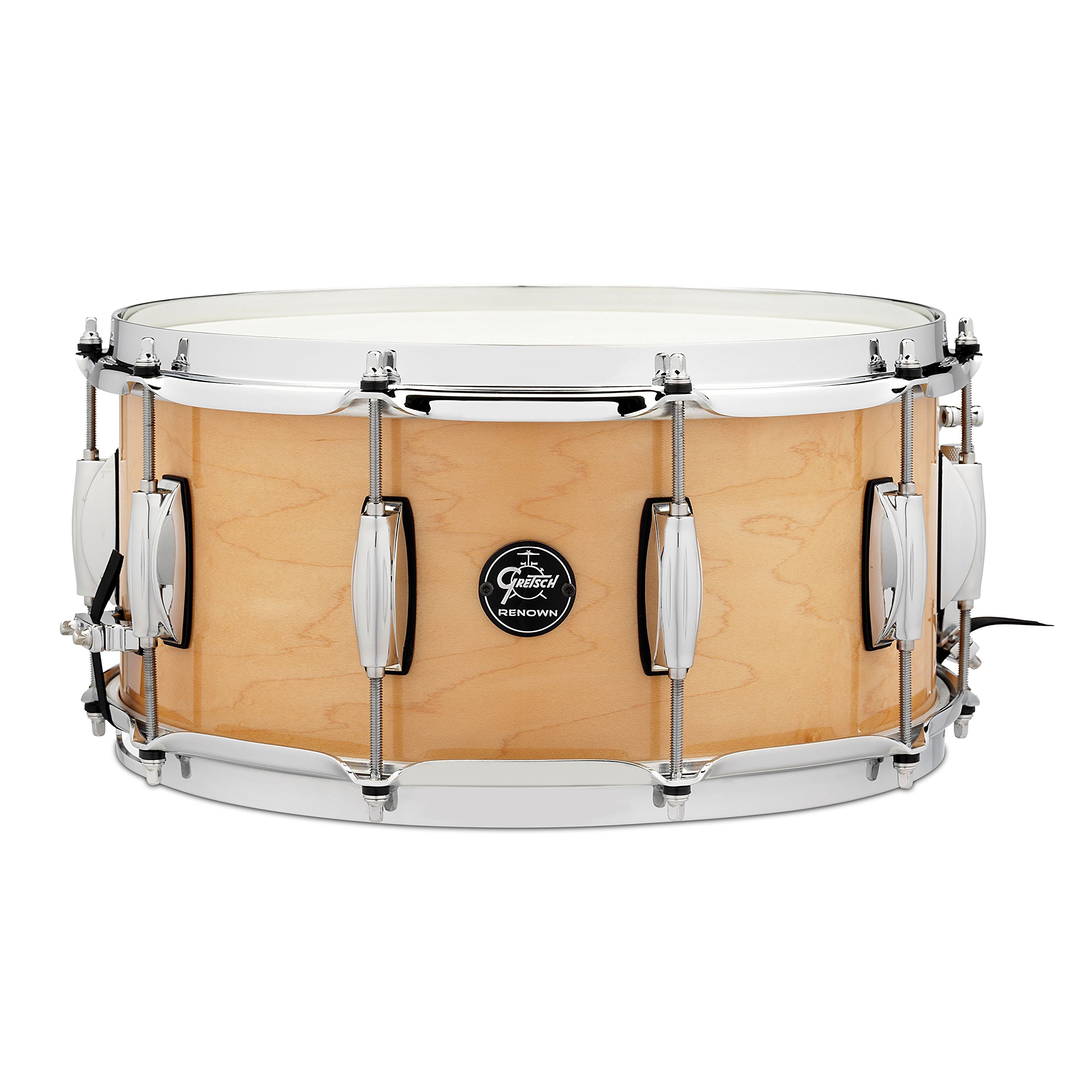 Gretsch Renown Series Snare Drum-6.5 Inches X 14