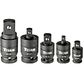 Titan 16150 Wobble Adapter Set - 5 Piece
