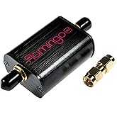 Flamingo AM - Broadcast AM Bandstop Filter (AM Notch Filter) for Software Defined Radio (SDR) Applications