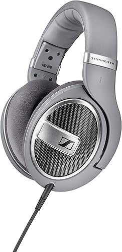 Sennheiser HD 579 Open Back Headphone