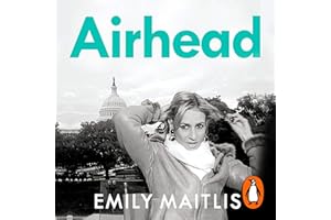 Airhead: The Imperfect Art of Making News