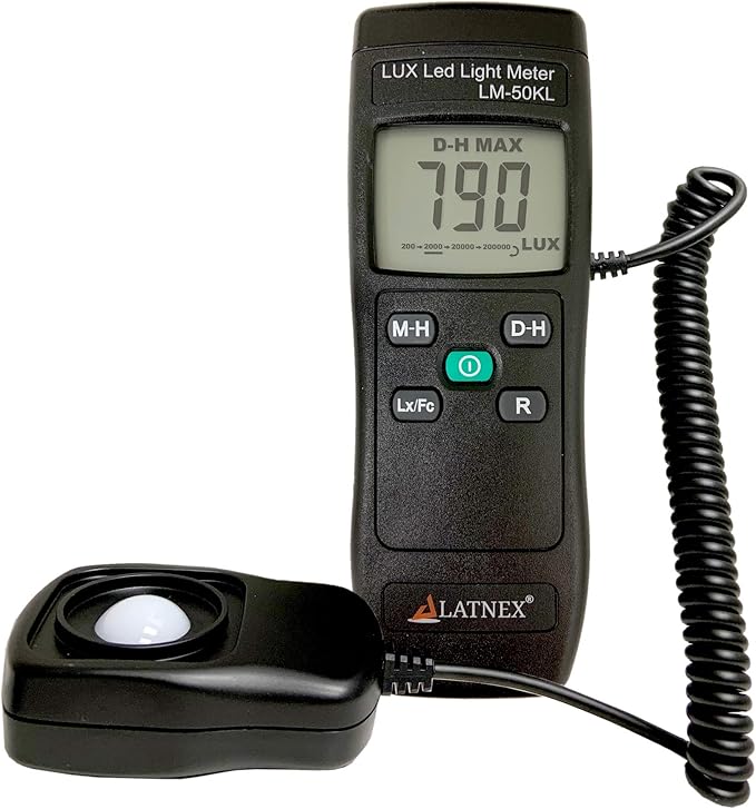 Best light meter for Photography 17 Best Budget & Top 2020 Picks