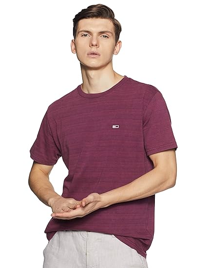 classic fit tommy hilfiger