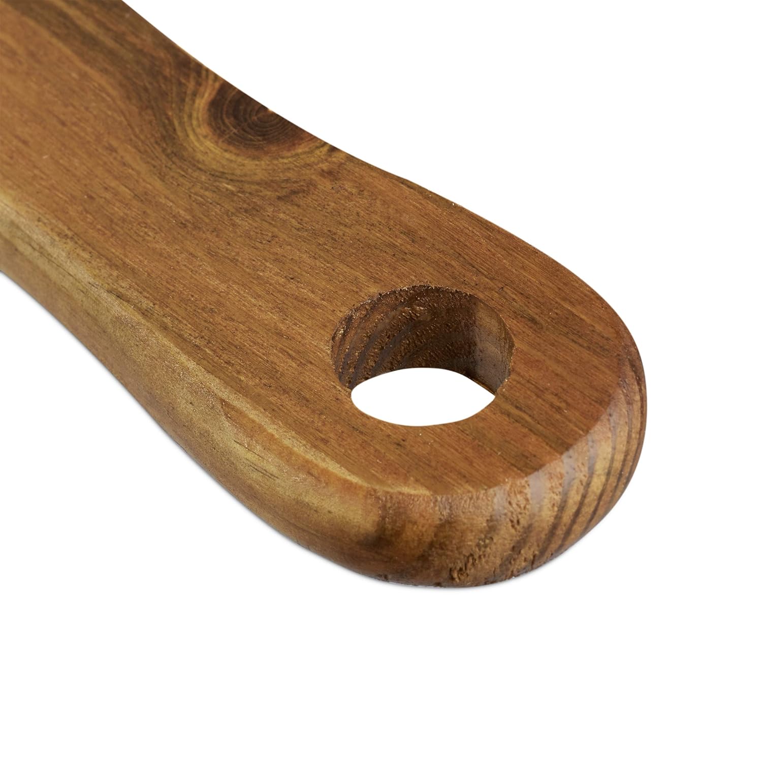 4 cl Drinks Paddle Relaxdays Wooden Shot Paddle Board 6 Shot Glasses