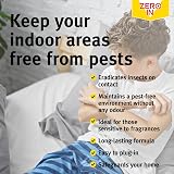 Zero In Knockdown Plug-In Mosquito Killer 30ml Odour-Free 45 Nights view 5