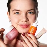 3INA MAKEUP Vitamin C Orange Serum 15% Stabilized Facial Brightening Vegan view 5