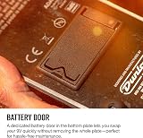 Dunlop The Original Crybaby Pedal GCB 95 Wah Wah 9V Battery Compatible view 7
