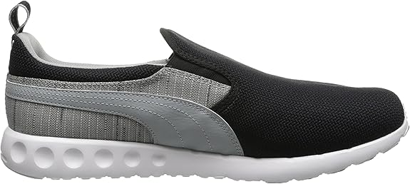 puma trainers no laces