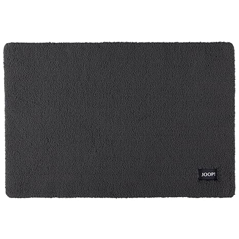 Joop! Badteppich Basic 11 60x90 cm