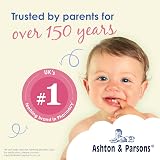 Ashton & Parsons Teething Powders Pack 30 3 Months Traditional Herbal Remedy UK view 6