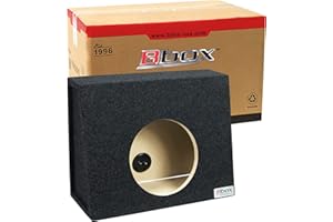 atrend Universal cromado Subwoofer grill3, Angled Truck