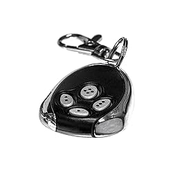 ALEKO 2LM123 Remote Control Transmitter for Gate
