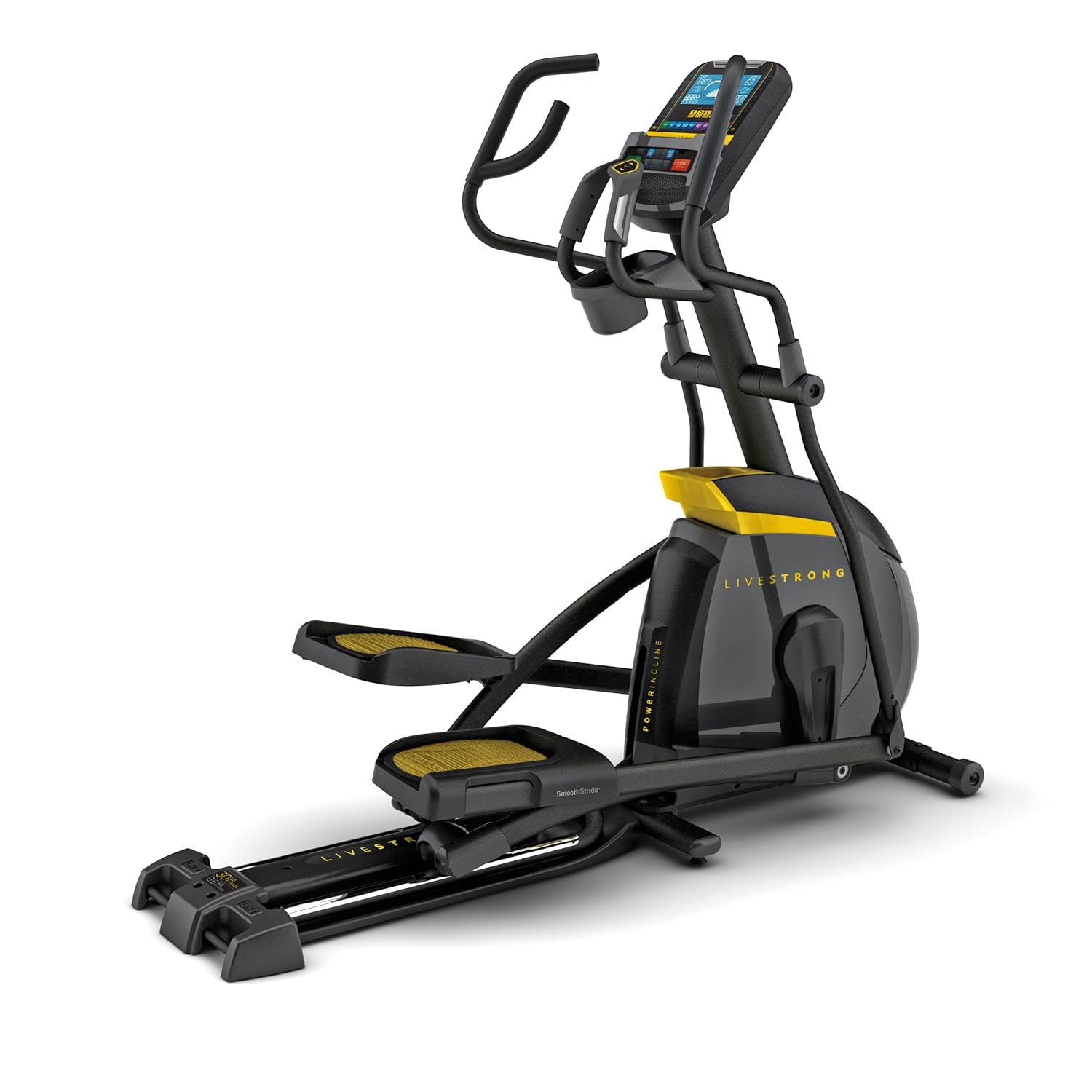 Exerpeutic Elliptical Trainer Machines Review September 2018