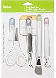 Cricut Tools Craft Basic Set