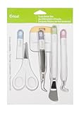 Cricut Tools Craft Basic Set