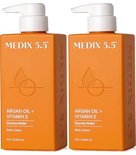 Medix 5.5 Coconut Oil & Manuka Honey Moisturizing Cream
