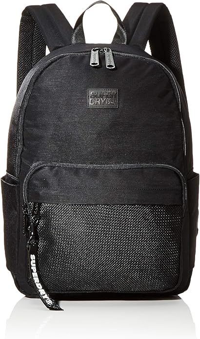 superdry elsworth backpack