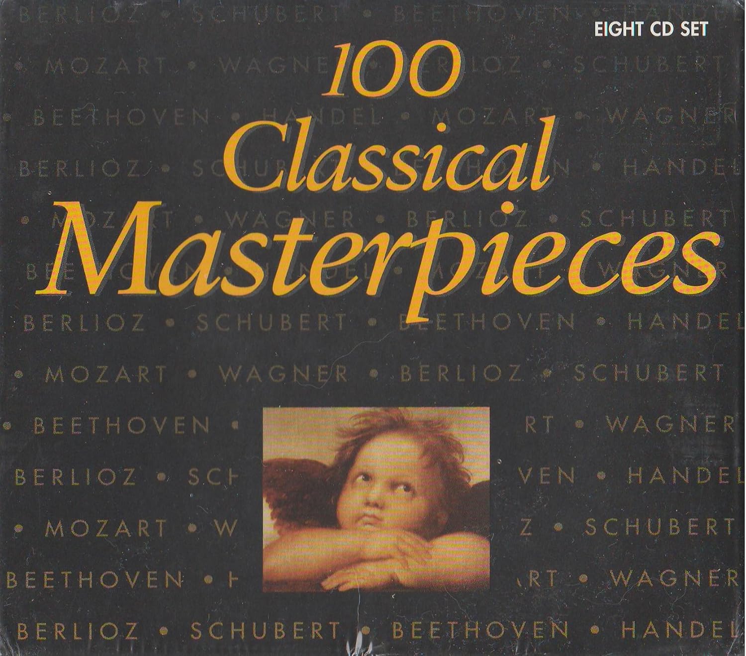 100 Classical Masterpieces Amazon.co.uk Music