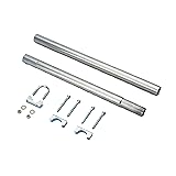 Davis 7717 Mounting Pole Kit