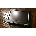 LILLIPUT 7-inch LCD Monitor with Hdmi, Ypbpr Interface, Dedicated High-Definition Video Camera by Viviteq