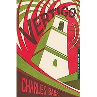 Vertigo (BFI Film Classics)